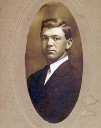John Graft