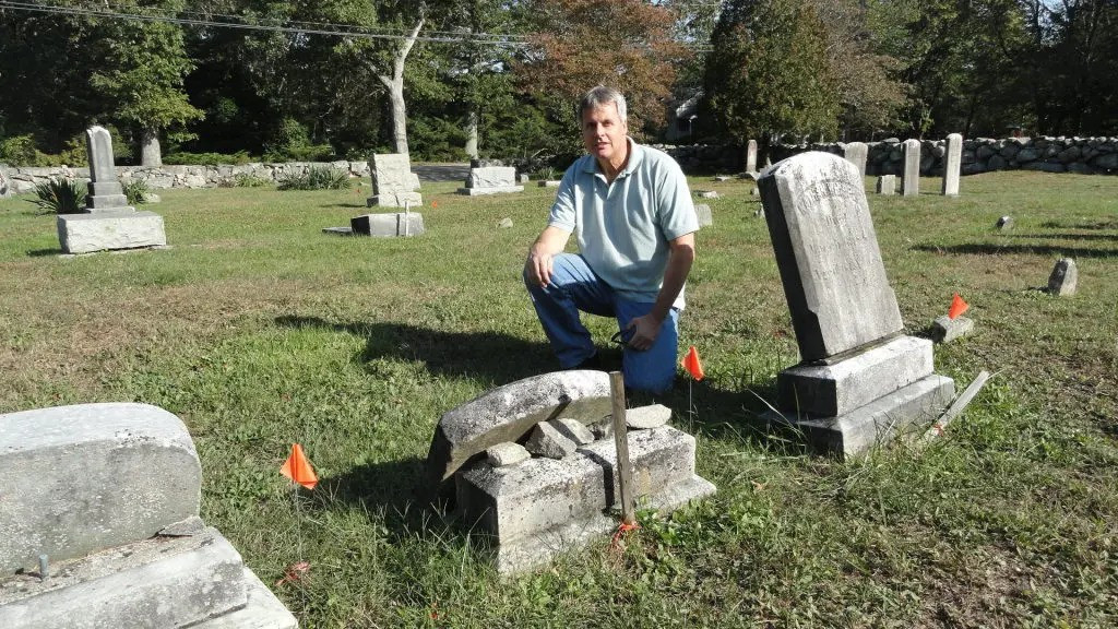 Craig Loring Whipple
