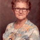A photo of Nellie Fern (Grubbs) Heintz