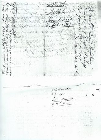 PUNHUFF COURT RECORD 3