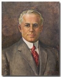 Alexander D. Henderson