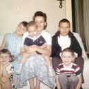 A photo of Shirley Ann Tuttle