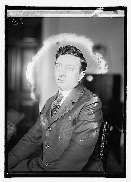 Jno. J. Gorman, Ill.