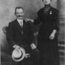 A photo of Carl Gotsnik