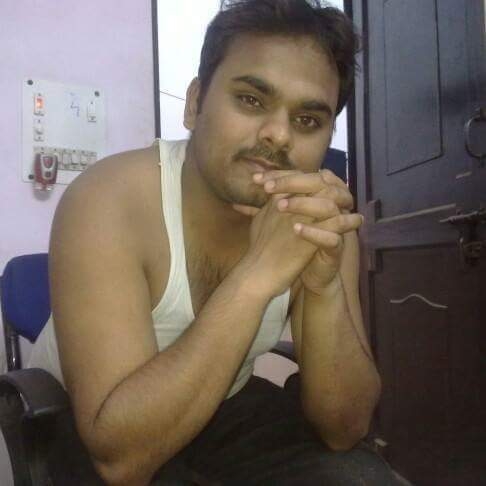Kushal Parmar