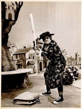 Jane Sperry Connell