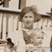 Dollie Shinn and Jackie