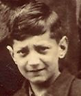 Josua Sanders