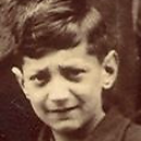 A photo of Josua Leendert Sanders
