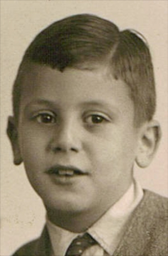 Samuel Jacob Philipse Samuel Jacob Philipse