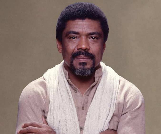 Alvin   Ailey Jr.