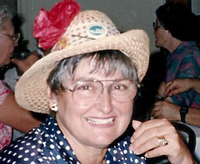 CORA GULDEMOND ANDERSON