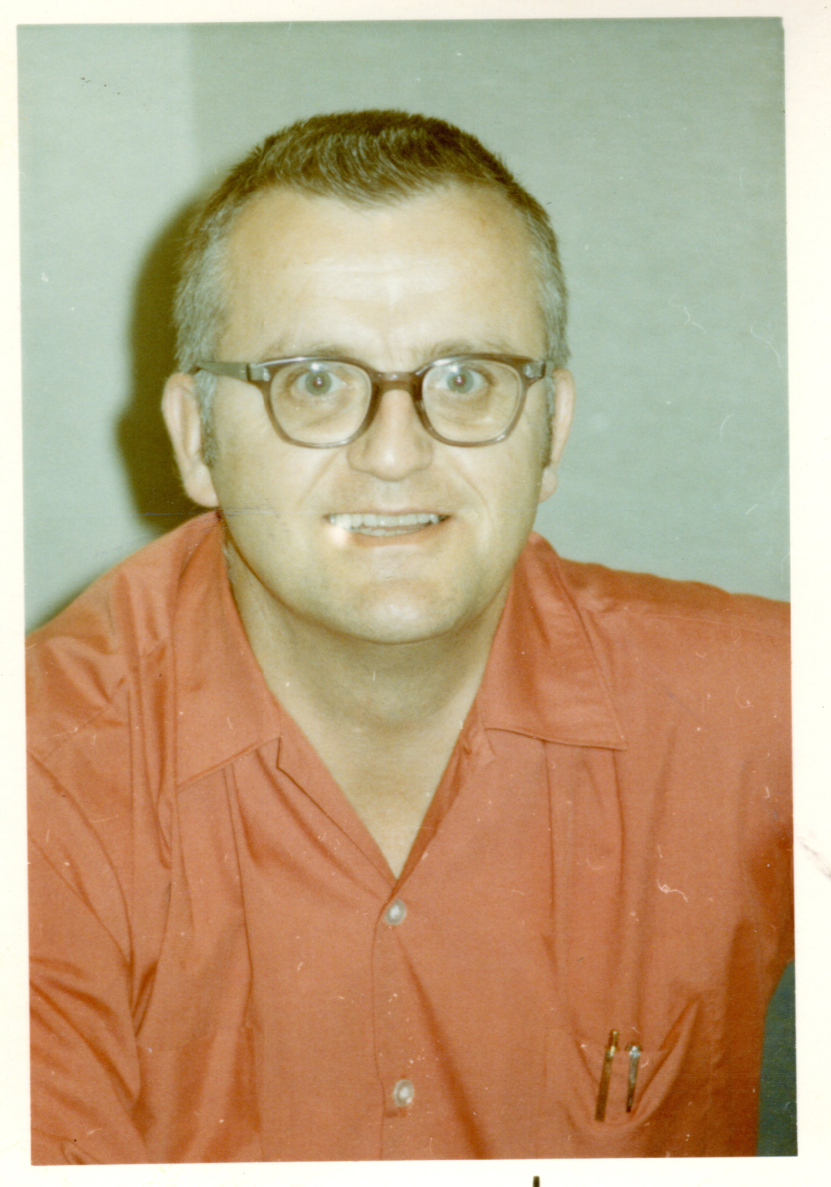Alfred Makulec