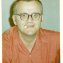 A photo of Alfred Makulec