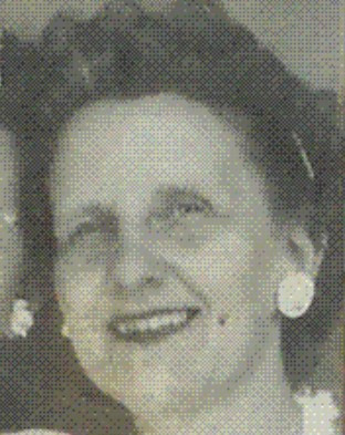 Josephine Bukowski