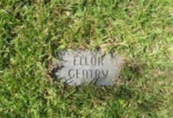 Ellor Gentry