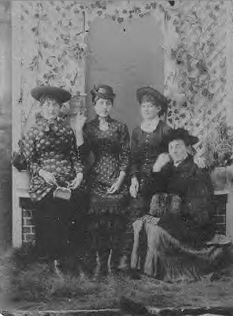 Anna Amelia Tipton Keim