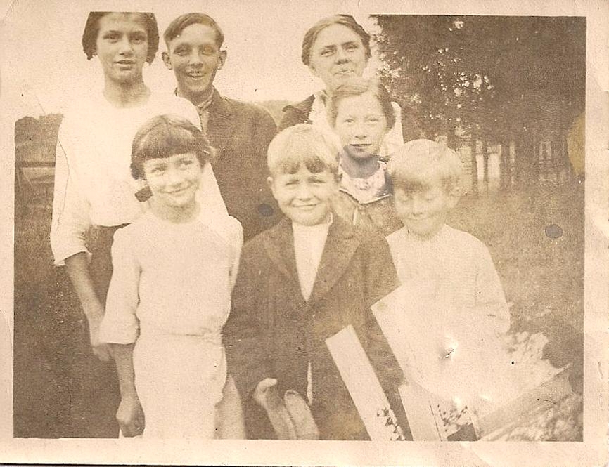  Unknown family