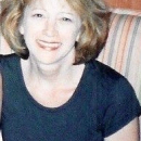 A photo of Debra Eicher 