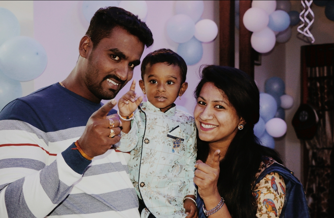 Udvik family