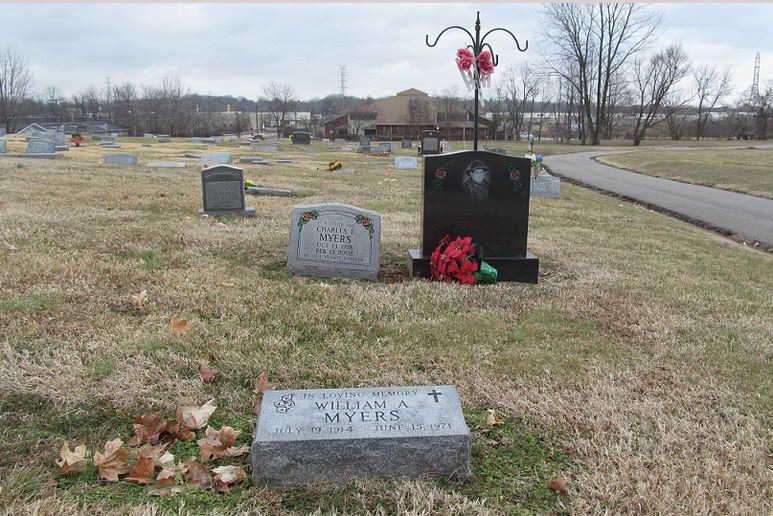 William Austin Myers