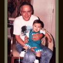 A photo of David Porell