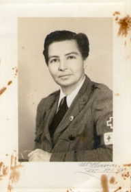 Julia Elizabeth Warwick