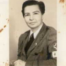 A photo of Julia Elizabeth Warwick