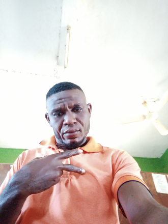 Ayeni Surajudeen Achiever Jr. 