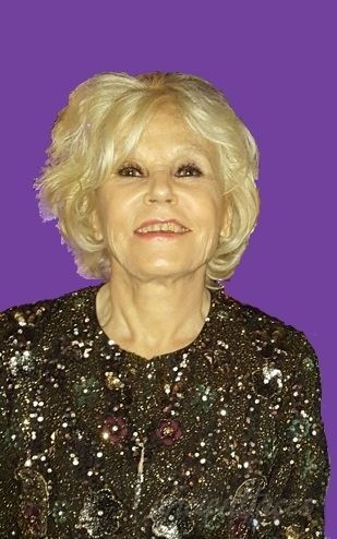 Yvonne Constant