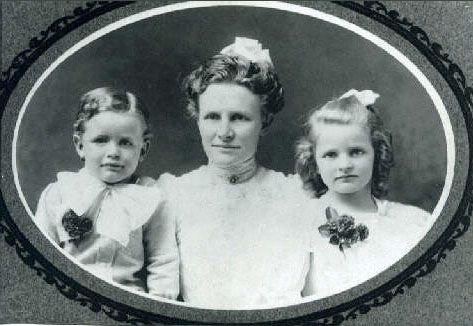 Harry T. Dillon 2nd Family