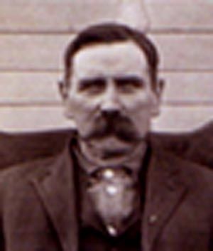 William H. Wilson