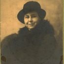 A photo of Effie Irving
