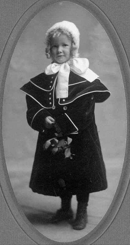 Jennie Trull Boutwell