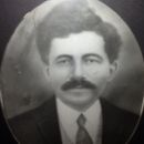A photo of John Andrew