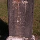 A photo of Samuel Hornbeck