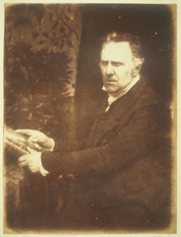 Rev. Thomas Doig