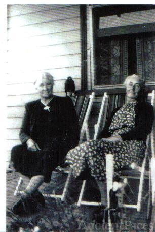 Jessie Todd Abbott
