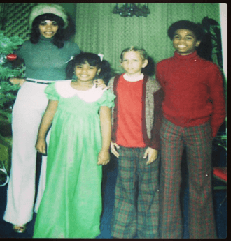 Jokenyatta Banks family