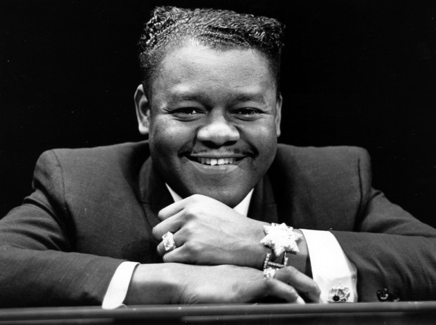 "Fats" Domino