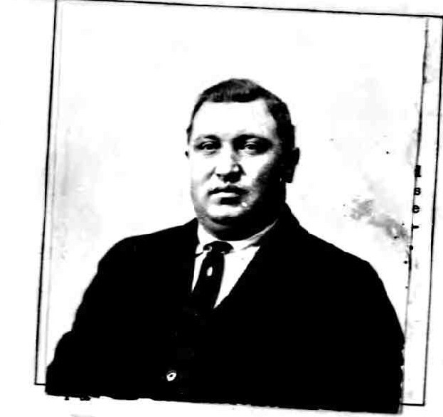 Charles Guckenberger