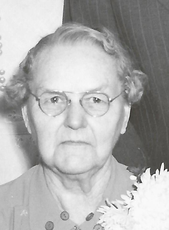 Cora Eda Townsend Waddill 1879-1957