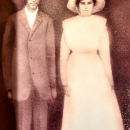 A photo of Ples Jefferson Richardson Sr.