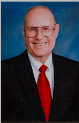 Frank Holbrook OCTOBER 1, 1934 – SEPTEMBER 1, 2022     Texas