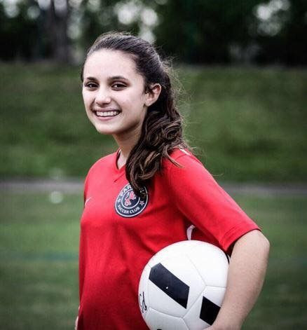 Alyssa Miriam Alhadeff