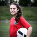 A photo of Alyssa Miriam Alhadeff
