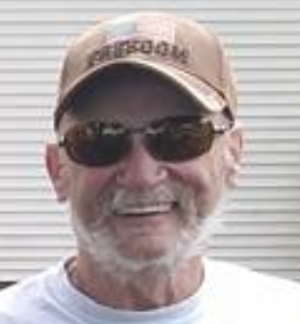 Larry Eugene Brixius