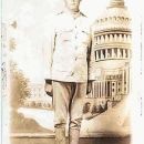 A photo of True Benjamin  Bishop
