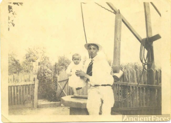 George barker poems picture