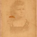 A photo of Ethel W Weatherly